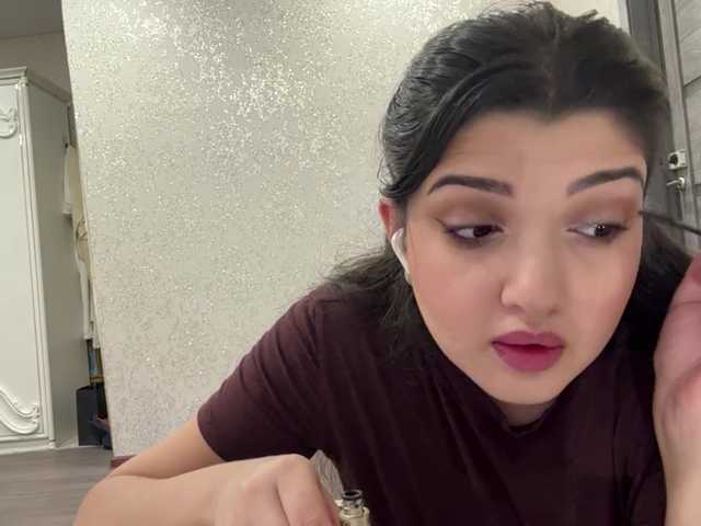 JannaBerther live cam on BongaCams