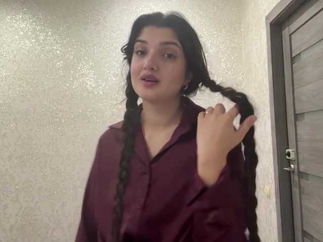JannaBerther live cam