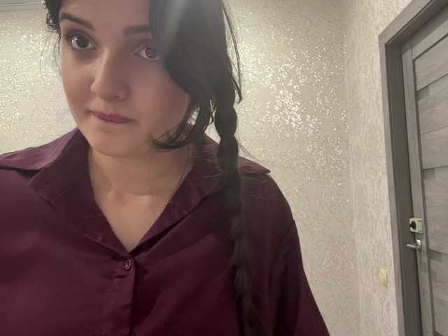 JannaBerther live cam on BongaCams