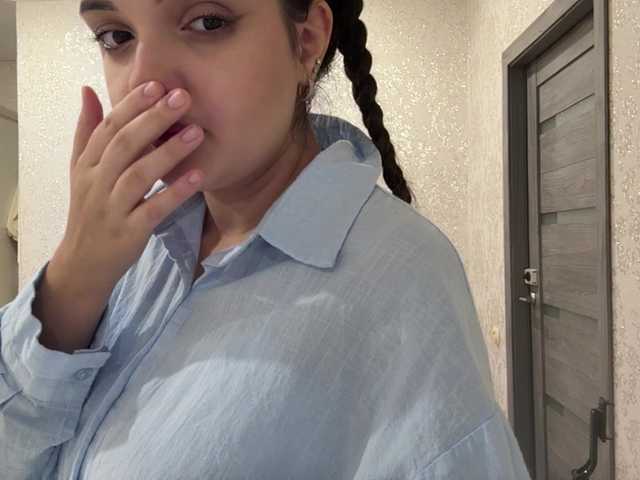 JannaBerther live cam on BongaCams