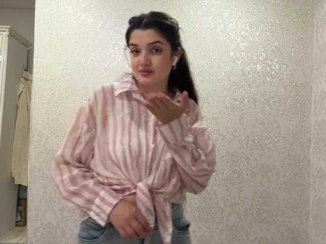 JannaBerther live cam on BongaCams