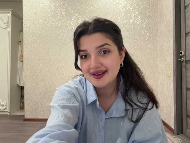 JannaBerther live cam on BongaCams
