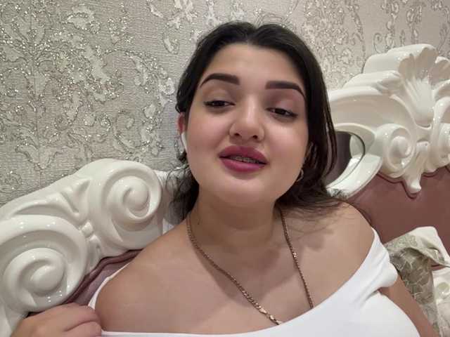 JannaBerther live cam on BongaCams