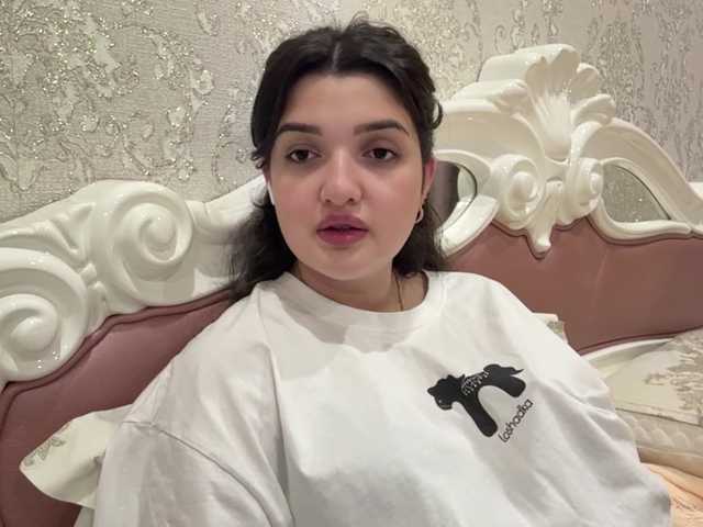 JannaBerther live cam on BongaCams