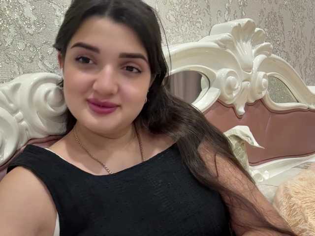 JannaBerther live cam on BongaCams