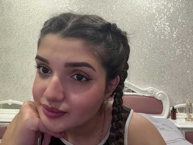 JannaBerther live cam on BongaCams