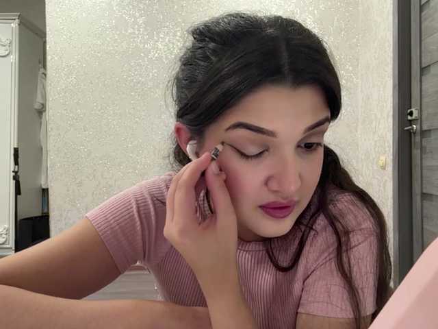 JannaBerther live cam on BongaCams