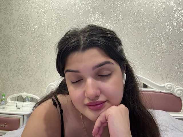 JannaBerther live cam on BongaCams