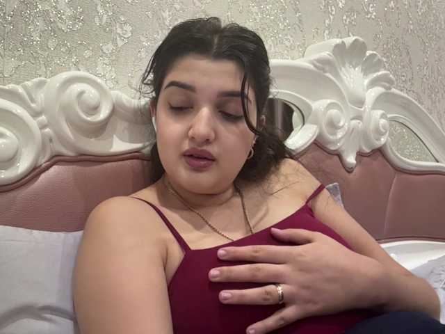 JannaBerther live cam on BongaCams
