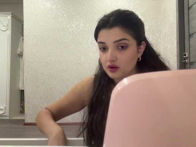 JannaBerther live cam on BongaCams