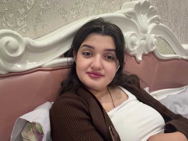JannaBerther live cam on BongaCams