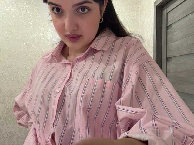 JannaBerther live cam on BongaCams