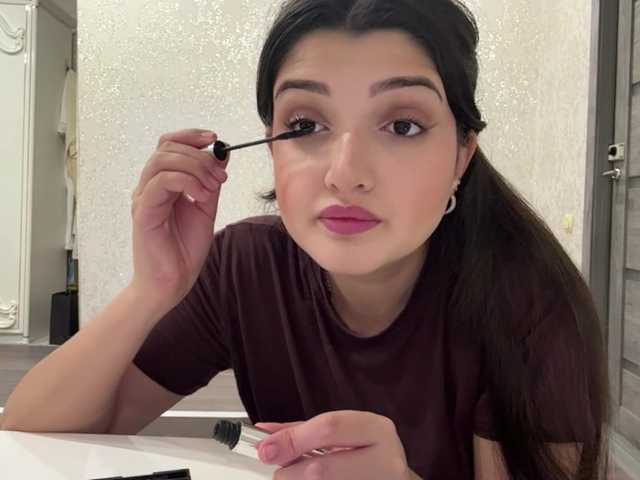 JannaBerther live cam on BongaCams