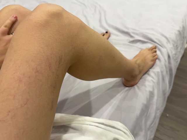 JannaBerther live cam on BongaCams