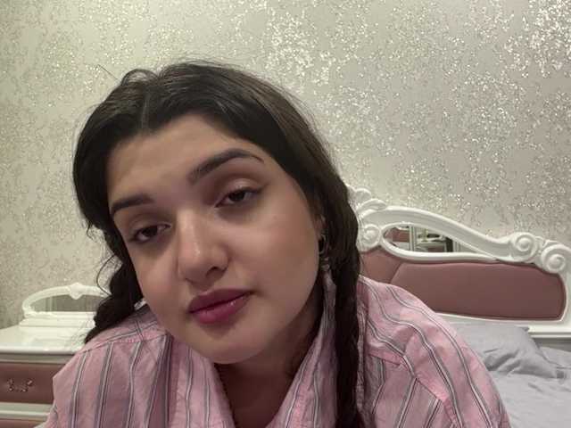 JannaBerther live cam on BongaCams