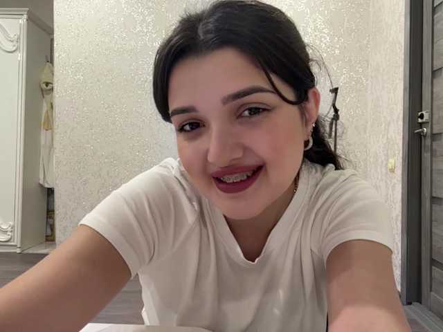JannaBerther live cam on BongaCams