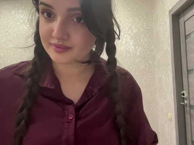 JannaBerther live cam on BongaCams
