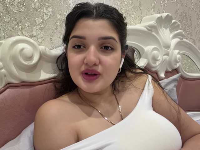 JannaBerther live cam on BongaCams