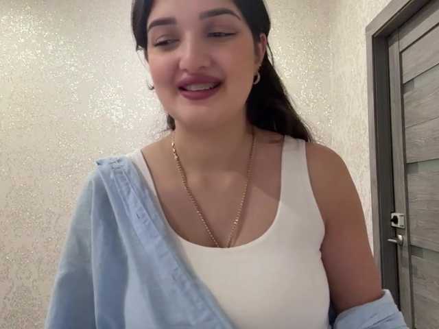 JannaBerther live cam on BongaCams