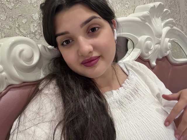JannaBerther live cam on BongaCams