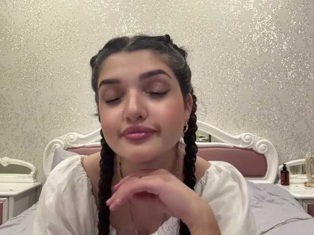 JannaBerther live cam on BongaCams