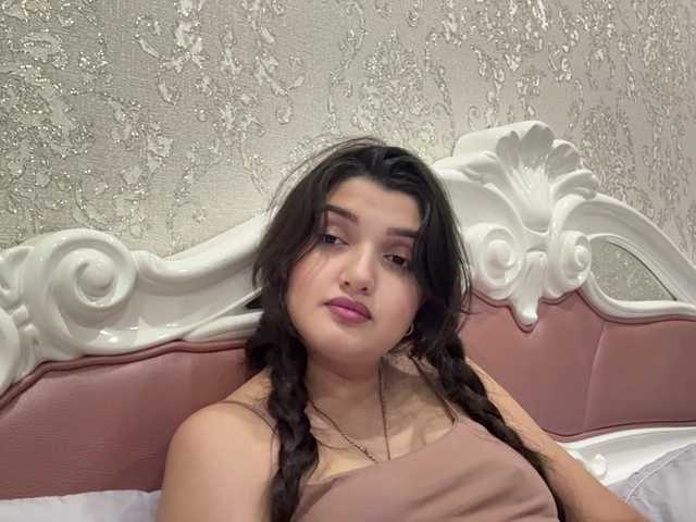 JannaBerther live cam on BongaCams
