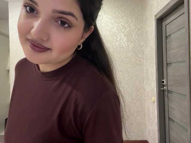 JannaBerther live cam on BongaCams