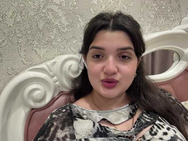 JannaBerther live cam on BongaCams
