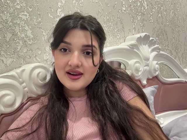 JannaBerther live cam on BongaCams