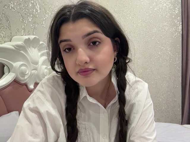JannaBerther live cam on BongaCams