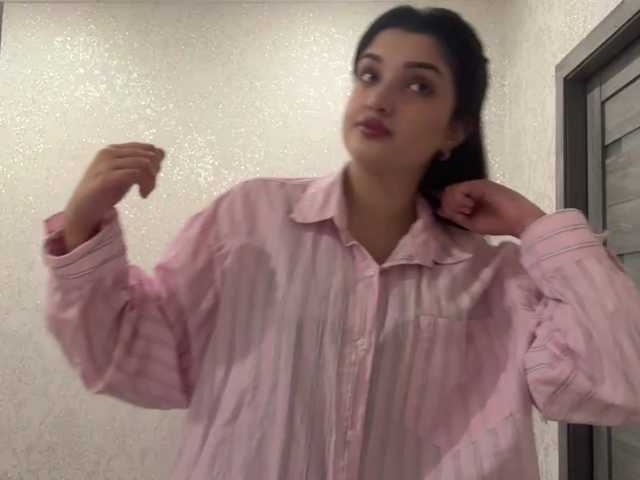 JannaBerther live cam on BongaCams