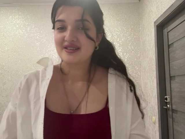 JannaBerther live cam on BongaCams