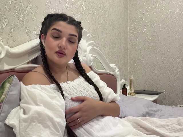 JannaBerther live cam on BongaCams
