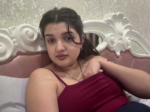 JannaBerther live cam on BongaCams