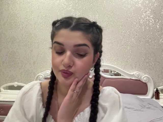 JannaBerther live cam on BongaCams