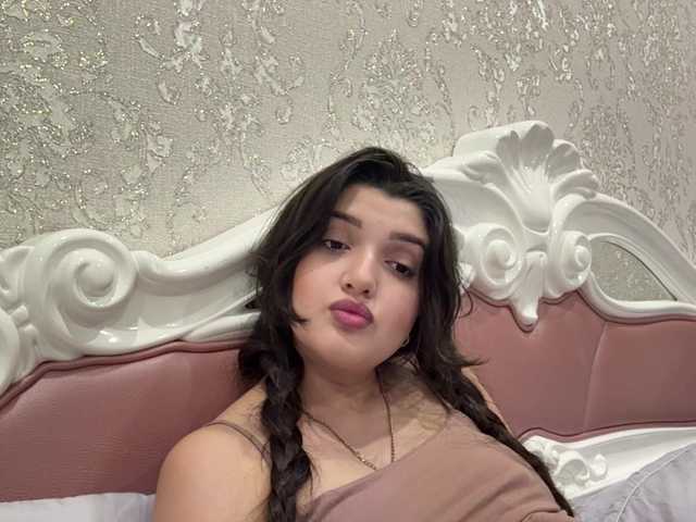 JannaBerther live cam on BongaCams