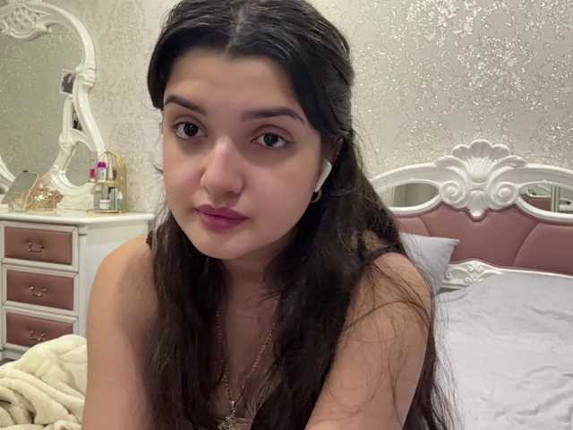 JannaBerther live cam on BongaCams