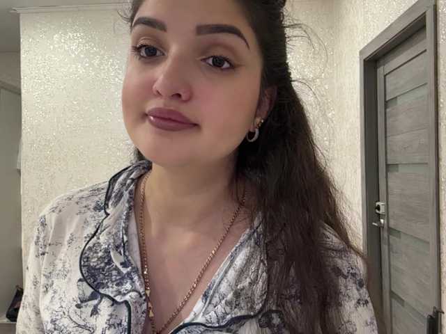 JannaBerther live cam on BongaCams