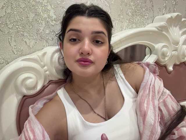 JannaBerther live cam on BongaCams