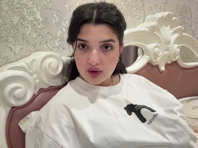JannaBerther live cam on BongaCams