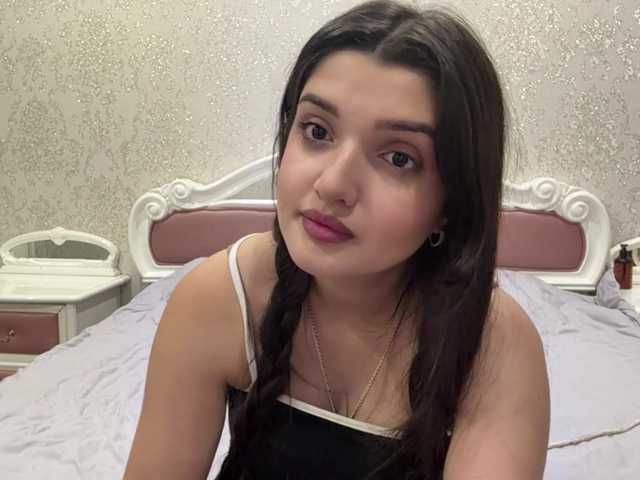 JannaBerther live cam on BongaCams