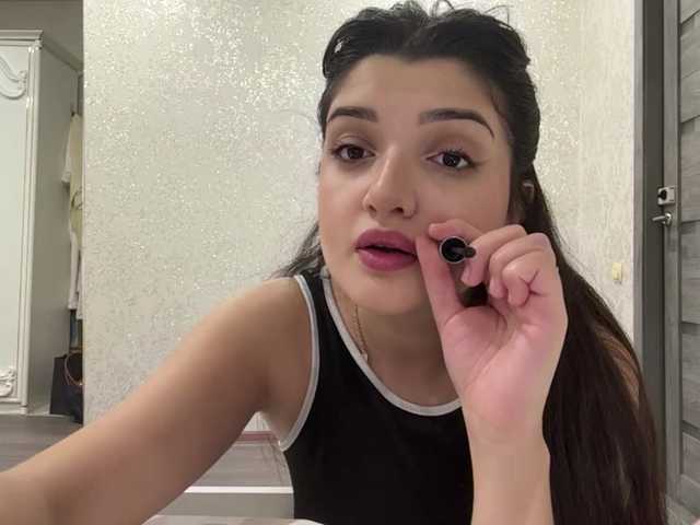 JannaBerther live cam on BongaCams