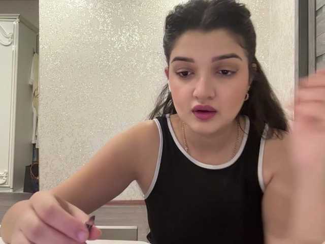 JannaBerther live cam on BongaCams