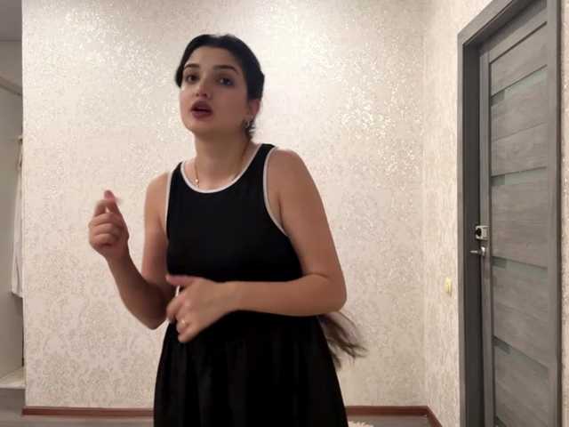 Izabel live webcam show