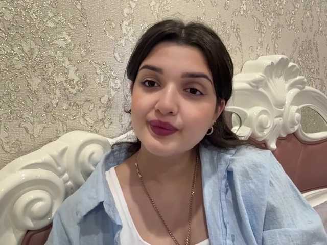 JannaBerther live cam on BongaCams