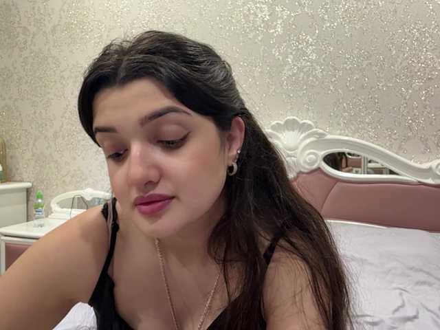 JannaBerther live cam on BongaCams