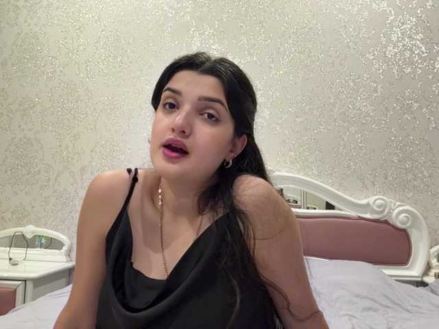 JannaBerther live cam on BongaCams