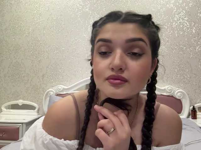 JannaBerther live cam on BongaCams