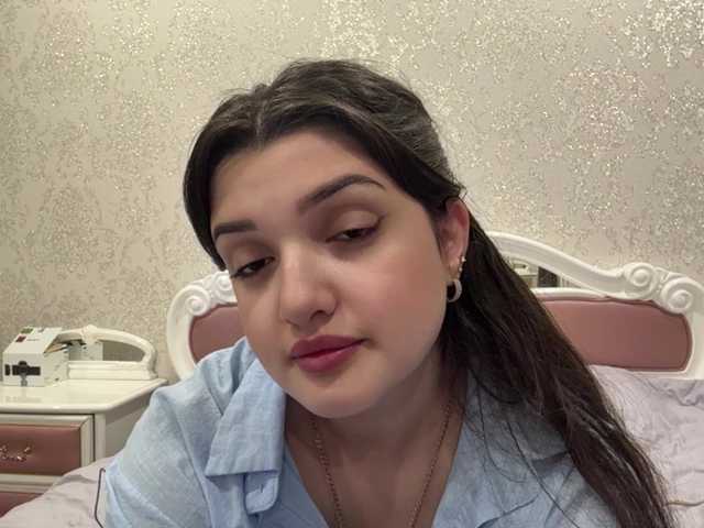 JannaBerther live cam on BongaCams