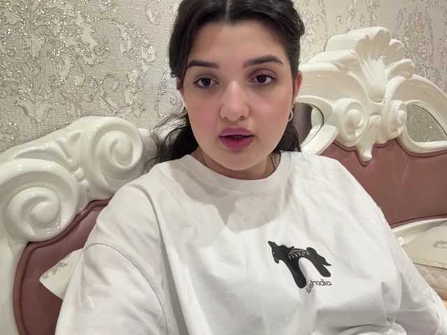 JannaBerther live cam on BongaCams
